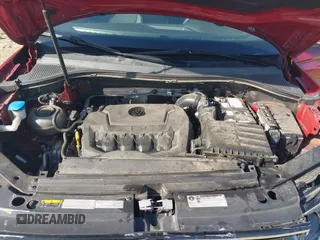 2019 Volkswagen Tiguan S с VIN 3VV0B7AX6KM095423, выставлен на аукционе IAAI как лот 41933684 с пробегом 82 615 миль миль и . История ставок и продаж доступна на DreamBid. Изображение 10.