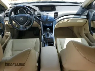 2012 Acura TSX с VIN JH4CU2F49CC007862, выставлен на аукционе Copart как лот 60911885 с пробегом 101 632 миль миль и Списание • Salvage title. История ставок и продаж доступна на DreamBid. Изображение 8.