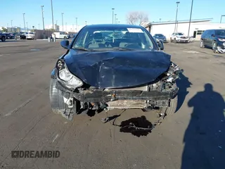 2016 Hyundai Elantra SE z VIN 5NPDH4AE0GH687456, wystawiony jako IAAI lot #41631381 z przebiegiem 122 318 mil mil oraz . Historia ofert i sprzedaży dostępna na DreamBid. Obrazek 12.