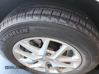 2022 Chevrolet Equinox LT z VIN 3GNAXJEV9NL132900, wystawiony jako IAAI lot #42481807 z przebiegiem 35 418 mil mil oraz . Historia ofert i sprzedaży dostępna na DreamBid. Obrazek 4.