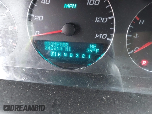 2009 Chevrolet Impala LT with VIN 2G1WT57K591184433, listed as a IAAI auction lot 42029440 with 246,213 mi miles and . Bid and sale history available at DreamBid. Image 15.