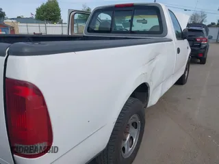 1998 Ford F-150 with VIN 1FTZF1728WKB79405, listed as a IAAI auction lot 41974754 with 278,674 mi miles and . Bid and sale history available at DreamBid. Image 12.