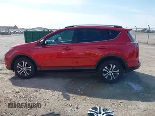 2017 Toyota RAV4 LE z VIN JTMZFREV1HJ114691, wystawiony jako IAAI lot #41920061 z przebiegiem 35 885 mil mil oraz . Historia ofert i sprzedaży dostępna na DreamBid. Obrazek 15.