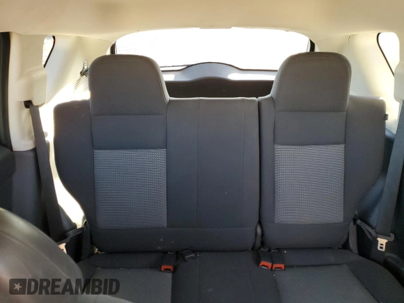 2008 Jeep Compass Sport with VIN 1J8FF47WX8D621561, listed as a Copart auction lot 51080125 with 170,832 mi miles and Salvage Title. Bid and sale history available at carsss.com. Image 10.