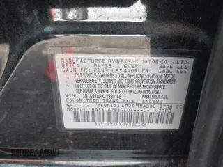 2018 Nissan Sentra S with VIN 3N1AB7APXJY330158, listed as a IAAI auction lot 41929868 with 99,446 mi miles and . Bid and sale history available at DreamBid. Image 9.