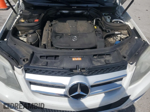 2015 Mercedes-Benz GLK 350 with VIN WDCGG5HB4FG429911, listed as a Copart auction lot 69937924 with 121,214 mi miles and Salvage Title. Bid and sale history available at DreamBid. Image 12.