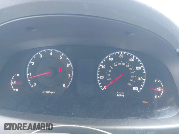 2011 Hyundai Azera Limited with VIN KMHFC4DF6BA521790, listed as a IAAI auction lot 42176922 with Not provided miles and . Bid and sale history available at DreamBid. Image 7.