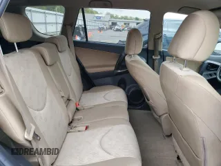2009 Toyota RAV4 with VIN 2T3BF33V79W011523, listed as a Copart auction lot 53787485 with 160,016 mi miles and Salvage Title. Bid and sale history available at carsss.com. Image 11.