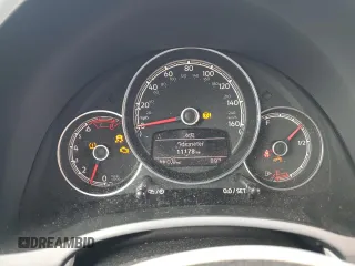2019 Volkswagen Beetle S with VIN 3VW5DAAT9KM507517, listed as a Copart auction lot 60427665 with 11,178 mi miles and Salvage title. Bid and sale history available at DreamBid. Image 9.