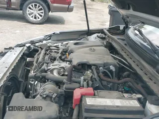 2019 Toyota Camry SE z VIN 4T1B11HK4KU789097, wystawiony jako IAAI lot #43165828 z przebiegiem 70 181 mil mil oraz . Historia ofert i sprzedaży dostępna na DreamBid. Obrazek 19.