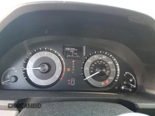 2016 Honda Odyssey LX с VIN 5FNRL5H2XGB119803, выставлен на аукционе Copart как лот 52343755 с пробегом 98 399 миль миль и Списание • Salvage title. История ставок и продаж доступна на DreamBid. Изображение 9.