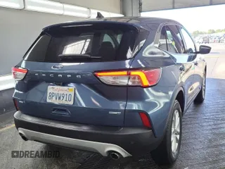 2020 Ford Escape SE with VIN 1FMCU9G67LUB25778, listed as a IAAI auction lot 42550089 with 84,502 mi miles and . Bid and sale history available at DreamBid. Image 27.
