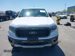 2020 Ford Ranger XL z VIN 1FTER4EH5LLA55211, wystawiony jako IAAI lot #42366006 z przebiegiem 47 445 mil mil oraz . Historia ofert i sprzedaży dostępna na DreamBid. Obrazek 13.