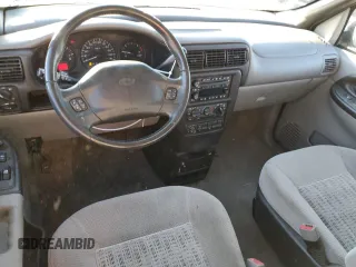 2005 Chevrolet Venture LT with VIN 1GNDV33E95D114601, listed as a Copart auction lot 73258614 with 80,491 mi miles and Salvage Title. Bid and sale history available at carsss.com. Image 8.