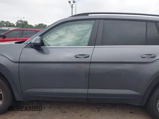 2021 Volkswagen Atlas SE с VIN 1V2LP2CA3MC589136, выставлен на аукционе IAAI как лот 42268292 с пробегом 66 899 миль миль и . История ставок и продаж доступна на DreamBid. Изображение 14.