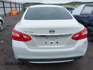 2016 Nissan Altima SR with VIN 1N4AL3AP8GC194137, listed as a IAAI auction lot 41963692 with 206,150 mi miles and . Bid and sale history available at DreamBid. Image 16.