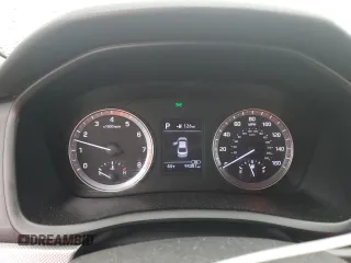 2018 Hyundai Sonata SE with VIN 5NPE24AF6JH644133, listed as a Copart auction lot 46839335 with 94,351 mi miles and Salvage Title. Bid and sale history available at carsss.com. Image 9.