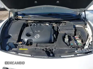 2014 Nissan Maxima S z VIN 1N4AA5AP4EC492795, wystawiony jako IAAI lot #40700233 z przebiegiem 163 096 mil mil oraz . Historia ofert i sprzedaży dostępna na DreamBid. Obrazek 10.