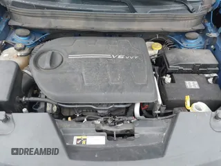 2017 Jeep Cherokee Altitude с VIN 1C4PJLAS0HW663168, выставлен на аукционе IAAI как лот 41595516 с пробегом 142 887 миль миль и . История ставок и продаж доступна на DreamBid. Изображение 10.