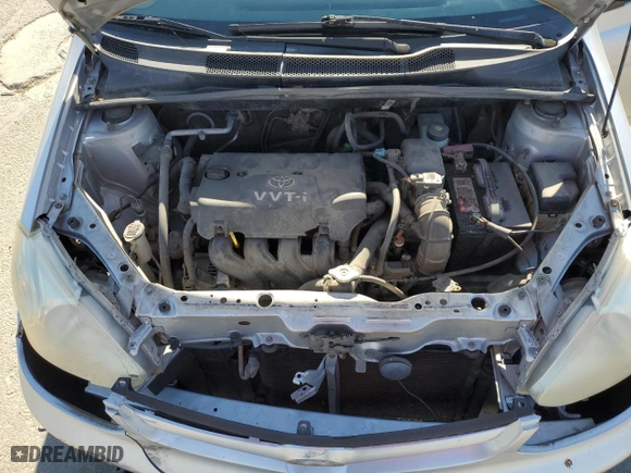 2003 Toyota ECHO with VIN JTDAT123330267128, listed as a Copart auction lot 74781064 with 166,664 mi miles and Salvage Title. Bid and sale history available at carsss.com. Image 13.