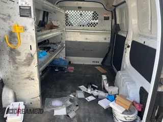 2018 Nissan NV200 S with VIN 3N6CM0KN4JK692426, listed as a IAAI auction lot 42218990 with 135,754 mi miles and . Bid and sale history available at DreamBid. Image 1.