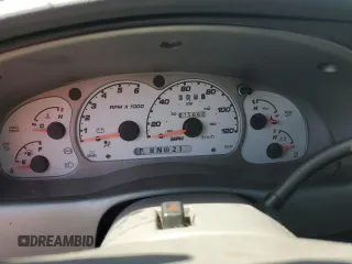 2001 Ford Explorer Sport z VIN 1FMYU60E01UC94401, wystawiony jako Copart lot #53658415 z przebiegiem 75 660 mil mil oraz Szkody całkowita. Historia ofert i sprzedaży dostępna na DreamBid. Obrazek 9.