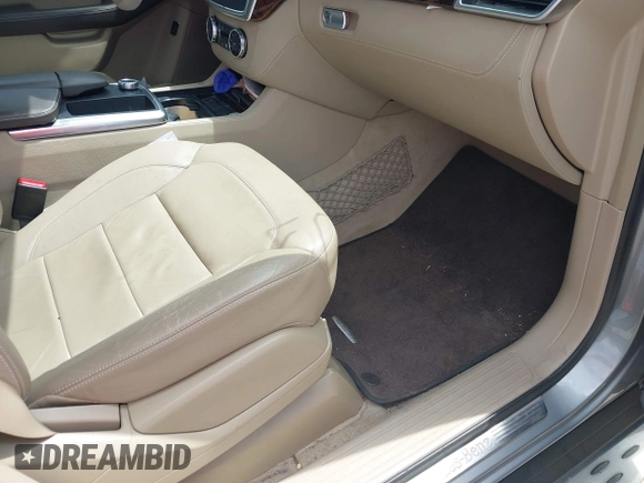 2015 Mercedes-Benz M 400 с VIN 4JGDA5GB1FA509855, выставлен на аукционе IAAI как лот 42518093 с пробегом 100 682 миль миль и . История ставок и продаж доступна на DreamBid. Изображение 5.