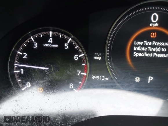 2019 Mazda 3 Select with VIN JM1BPBAM4K1138400, listed as a IAAI auction lot 41488458 with 39,913 mi miles and . Bid and sale history available at DreamBid. Image 16.