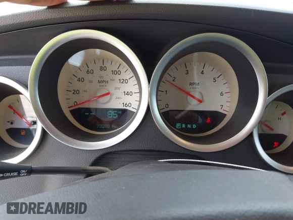 2006 Dodge Charger R/T with VIN 2B3KA53H86H322850, listed as a IAAI auction lot 42017268 with 72,070 mi miles and . Bid and sale history available at DreamBid. Image 7.