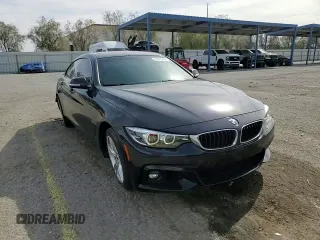 2019 BMW 4 Series 440i xDrive с VIN WBA4J7C5XKBM75903, выставлен на аукционе Copart как лот 52015485 с пробегом 78 488 миль миль и Списание • Salvage title. История ставок и продаж доступна на DreamBid. Изображение 11.