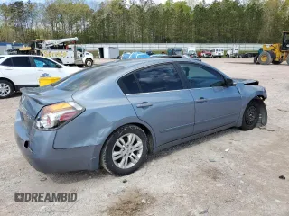 2012 Nissan Altima 2.5 S with VIN 1N4AL2AP3CC113694, listed as a Copart auction lot 53247105 with 192,463 mi miles and Clean Title. Bid and sale history available at carsss.com. Image 3.