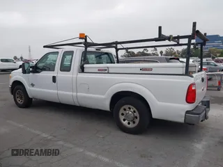 2011 Ford F-350 with VIN 1FT7X3AT9BEC25155, listed as a IAAI auction lot 42087821 with Not provided miles and . Bid and sale history available at DreamBid. Image 13.