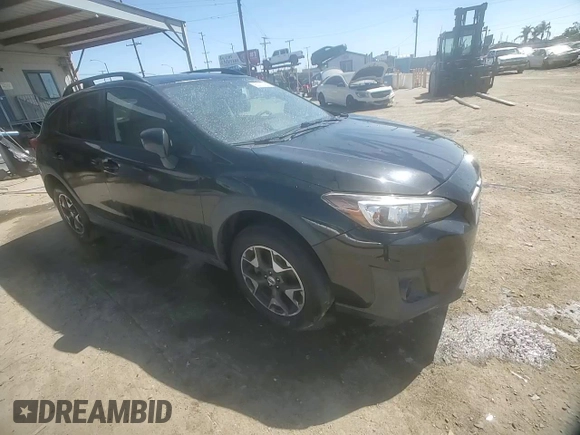 2018 Subaru Crosstrek Premium с VIN JF2GTABC6JH345153, выставлен на аукционе Copart как лот 50376765 с пробегом 91 141 миль миль и Списание • Salvage title. История ставок и продаж доступна на DreamBid. Изображение 12.