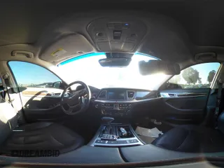 2018 Genesis G80 3.8L z VIN KMHGN4JE7JU262623, wystawiony jako IAAI lot #41230215 z przebiegiem 94 006 mil mil oraz . Historia ofert i sprzedaży dostępna na DreamBid. Obrazek 22.