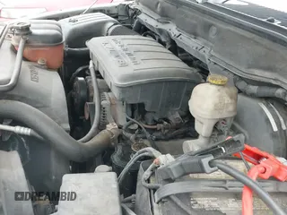 2002 Dodge 1500 с VIN 1D7HA16N32J195314, выставлен на аукционе IAAI как лот 43535279 с пробегом 308 869 миль миль и . История ставок и продаж доступна на DreamBid. Изображение 14.