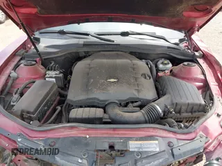 2011 Chevrolet Camaro 1LT with VIN 2G1FB1EDXB9119780, listed as a IAAI auction lot 42203010 with 128,975 mi miles and . Bid and sale history available at DreamBid. Image 10.