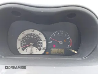 2006 Scion xA z VIN JTKKT604465012257, wystawiony jako IAAI lot #42236079 z przebiegiem 220 209 mil mil oraz . Historia ofert i sprzedaży dostępna na DreamBid. Obrazek 7.
