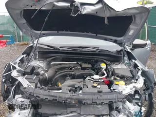 2025 Subaru Forester Limited с VIN JF2SLDRC4SH416319, выставлен на аукционе IAAI как лот 42376011 с пробегом 5 105 миль миль и . История ставок и продаж доступна на DreamBid. Изображение 10.