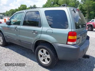 2006 Ford Escape XLT с VIN 1FMYU931X6KD10911, выставлен на аукционе IAAI как лот 42686094 с пробегом 217 690 миль миль и . История ставок и продаж доступна на DreamBid. Изображение 3.