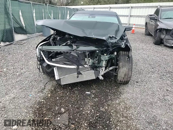2021 Cadillac CT5 Premium Luxury z VIN 1G6DN5RK7M0113392, wystawiony jako Copart lot #42806355 z przebiegiem 30 385 mil mil oraz Szkody całkowita. Historia ofert i sprzedaży dostępna na DreamBid. Obrazek 11.