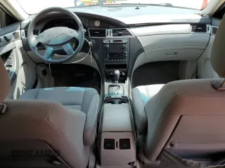 2007 Chrysler Pacifica z VIN 2A8GM48L87R327229, wystawiony jako Copart lot #55811545 z przebiegiem 137 716 mil mil oraz Szkody całkowita. Historia ofert i sprzedaży dostępna na DreamBid. Obrazek 8.
