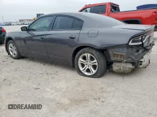 2019 Dodge Charger SXT with VIN 2C3CDXBGXKH711759, listed as a Copart auction lot 51362245 with 118,629 mi miles and Salvage Title. Bid and sale history available at DreamBid. Image 2.