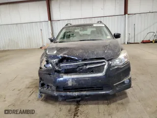 2015 Subaru Impreza Wagon 2.0i Sport Limited with VIN JF1GPAY67FH262073, listed as a Copart auction lot 79255354 with 130,355 mi miles and Salvage Title. Bid and sale history available at carsss.com. Image 5.