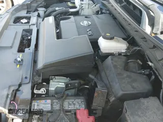 2022 Nissan Murano S with VIN 5N1AZ2AJ1NC121554, listed as a IAAI auction lot 42124864 with 49,096 mi miles and . Bid and sale history available at DreamBid. Image 19.