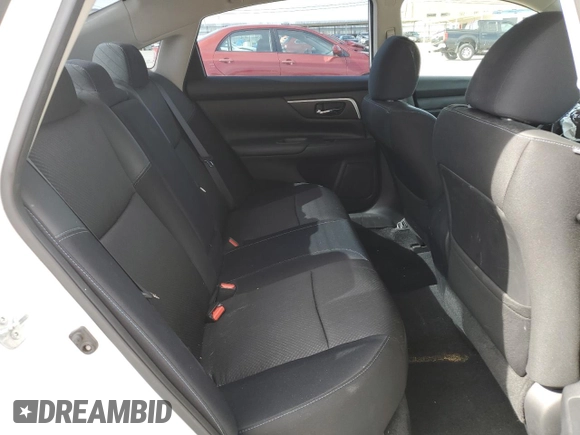 2016 Nissan Altima S with VIN 1N4AL3APXGC172009, listed as a Copart auction lot 41886994 with 109,207 mi miles and Salvage Title. Bid and sale history available at DreamBid. Image 10.