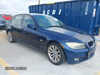 2011 BMW 3 Series 328i with VIN WBAPH7C56BE679847, listed as a IAAI auction lot 42615936 with 180,393 mi miles and . Bid and sale history available at DreamBid. Image 1.