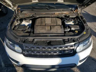 2014 Land Rover Range Rover Sport SE with VIN SALWG2WF5EA357620, listed as a Copart auction lot 87009774 with 166,876 mi miles and Clean Title. Bid and sale history available at carsss.com. Image 12.