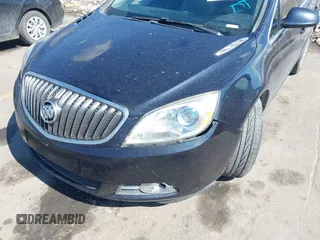 2015 Buick Verano with VIN 1G4PP5SK8F4216438, listed as a IAAI auction lot 41818939 with 157,233 mi miles and . Bid and sale history available at DreamBid. Image 6.
