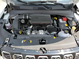 2024 Jeep Compass Limited z VIN 3C4NJDCN0RT122990, wystawiony jako Copart lot #59363245 z przebiegiem 3 231 mil mil oraz Szkoda całkowita • Salvage title. Historia ofert i sprzedaży dostępna na DreamBid. Obrazek 12.