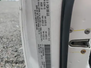2016 Dodge Dart SXT z VIN 1C3CDFBB1GD505846, wystawiony jako Copart lot #59462865 z przebiegiem 109 714 mil mil oraz Szkoda całkowita • Salvage title. Historia ofert i sprzedaży dostępna na DreamBid. Obrazek 12.